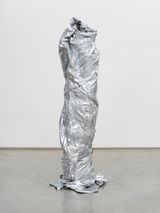 A neblina by Darks Miranda contemporary artwork painting sculpture works on paper