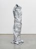 A neblina by Darks Miranda contemporary artwork Painting