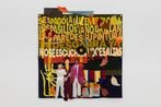 Se apago la luz esta casa 197879The light has faded from this house 197879 by Nadia Hernandez contemporary artwork Painting