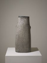 Citadelle by Yves Dana contemporary artwork sculpture