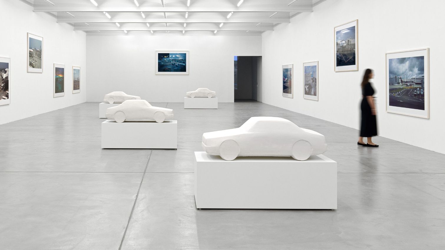 Peter Fischli / David Weiss' Art For Sale, Exhibitions