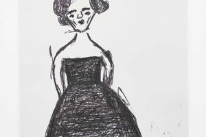 Rose Wylie