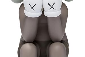 KAWS