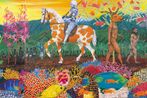 James Morrison contemporary artist