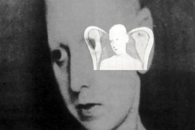 Claude Cahun An Intimate Dialogue Between the Self and Other