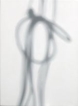 Knot no.2 version 2 by Brad Lochore contemporary artwork photography
