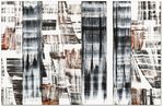 ODENWALD 1152 N.13 by Ricardo Mazal contemporary artwork Painting