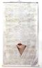 Le Dit du Genji XLII by Kimiko Yoshida contemporary artwork Painting