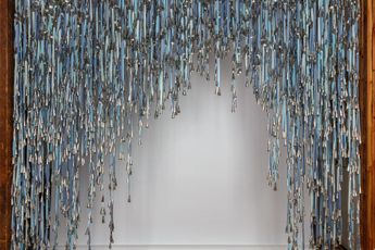 Marie Watt contemporary artist