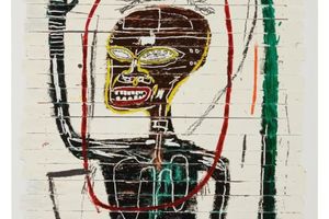 Jean-Michel Basquiat