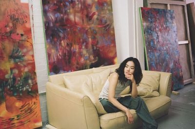 Royal College of Art Graduate Li Hei Di Joins Pace Gallery