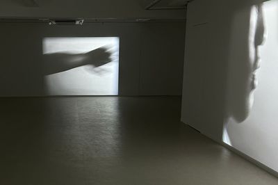 Shannon Te Aos Invisible Presence in the Gwangju Biennale