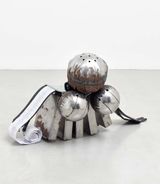 Untitled by Magdalena Frauenberg contemporary artwork sculpture works on paper