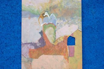 Andrew Kerr contemporary artist