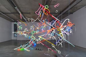 Anselm Reyle