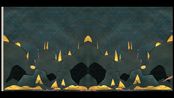 The Star The Moon by Pamela Phatsimo Sunstrum contemporary artwork Moving Image
