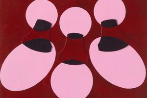 Patrick Caulfield