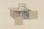 Zhang Xiaoli contemporary artist