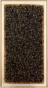 93-032 by Shen Fan contemporary artwork works on paper