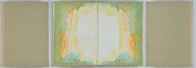 The Reason Why Classic Is 132 by Geng Jianyi contemporary artwork Works on Paper