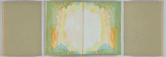 The Reason Why Classic Is 132 by Geng Jianyi contemporary artwork Works on Paper