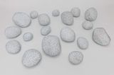 Stars on Stones by Lionel Esteve contemporary artwork sculpture