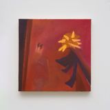 capsella  fault by Ryu Takeda contemporary artwork painting