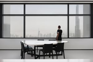 Isaac Julien