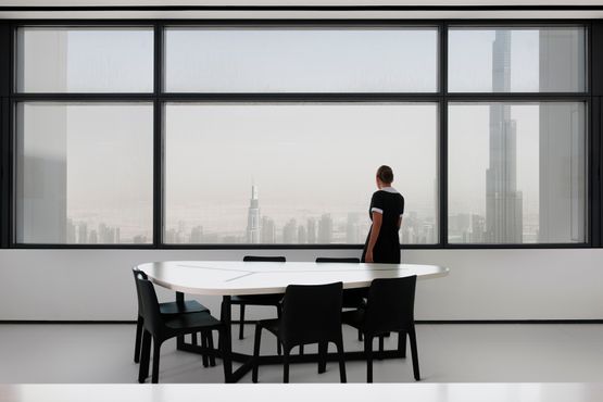 HORIZON  ELSEWHERE PLAYTIME by Isaac Julien contemporary artwork Photography