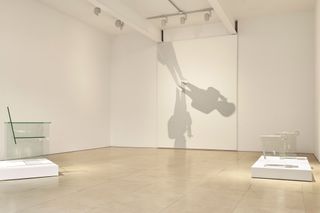 Stephen Friedman Gallery contemporary art gallery in 11 Old Burlington Street London United Kingdom