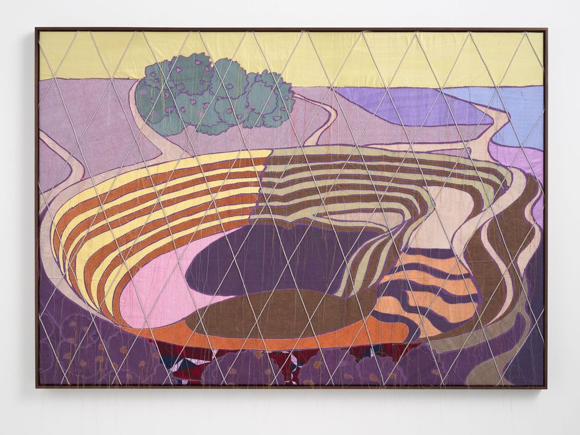 YINKA SHONIBARE