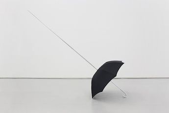 Contemporary art exhibition Crossed Beliefs He Xiangyu at SCAI THE BATHHOUSE Tokyo Japan