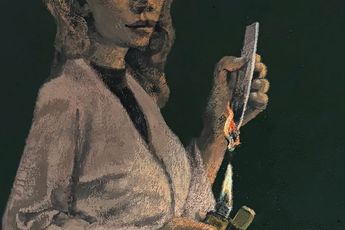 Lenz Geerk contemporary artist