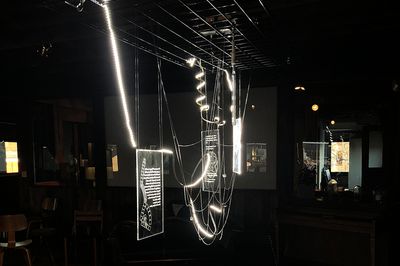 Asia Contemporary Art Week Diary 7 29 October11 November 2018