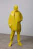 Tony by Xavier Veilhan contemporary artwork Sculpture