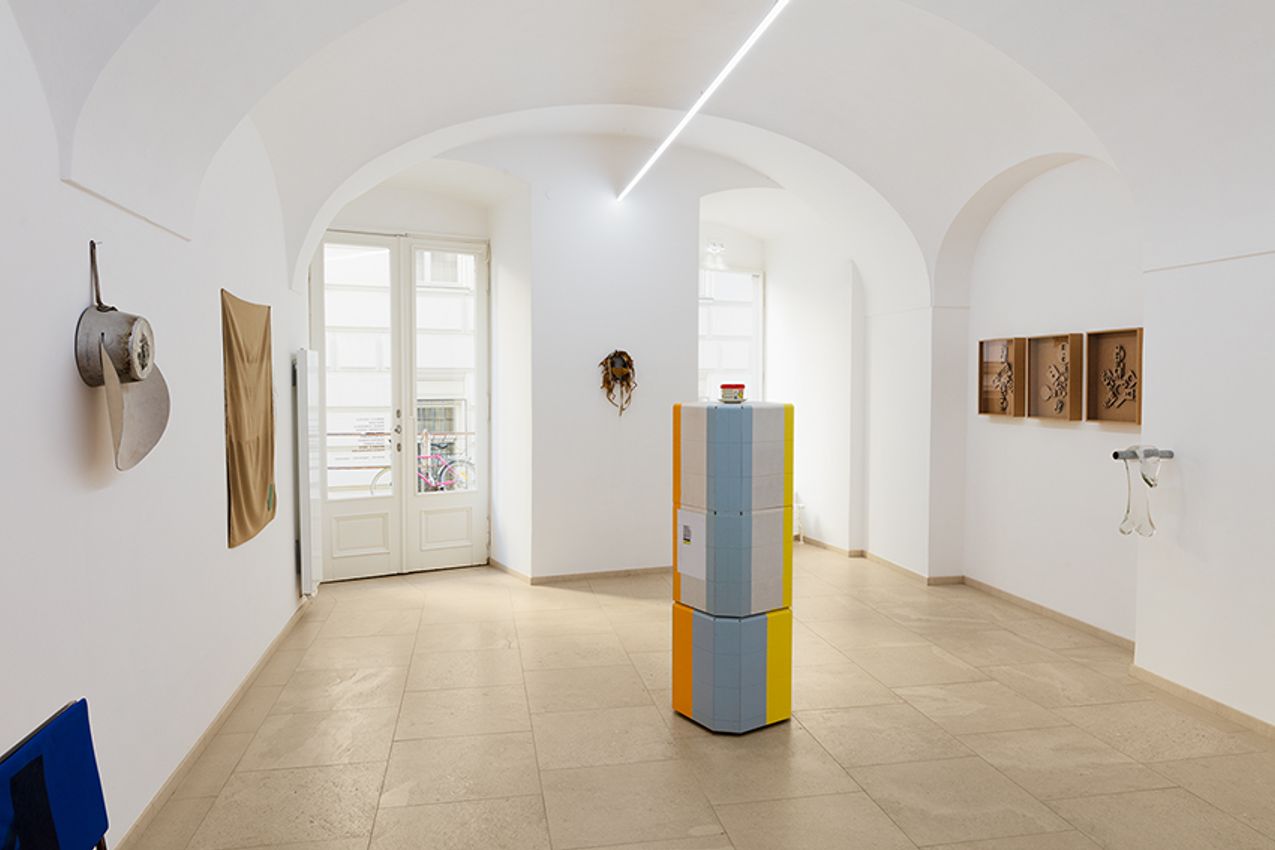 Group Exhibition