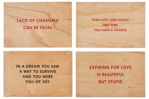 Jenny Holzer