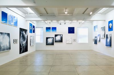 Tacita Dean at Marian Goodman Gallery