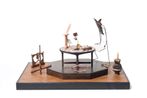 Inventory by SebastiaN GordiN contemporary artwork Sculpture