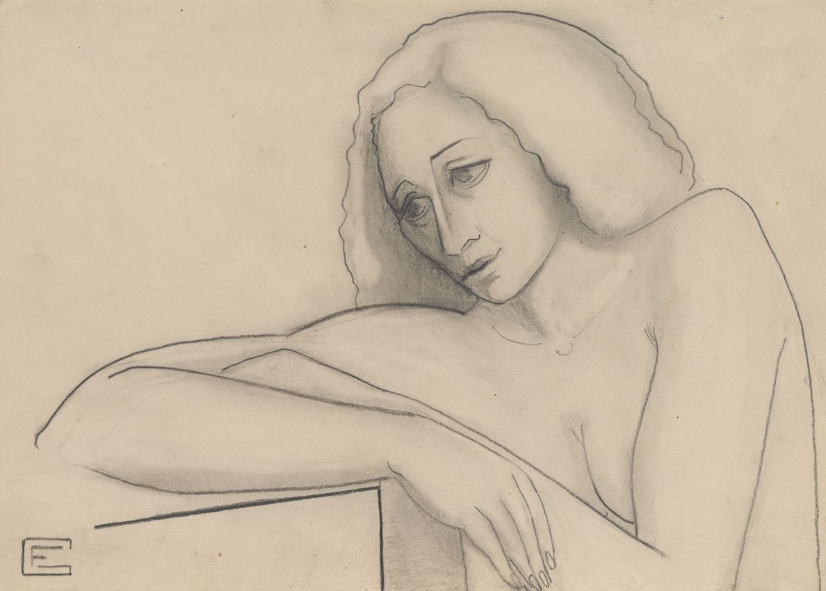 FRANÇOISE GILOT