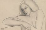 Francoise Gilot contemporary artist