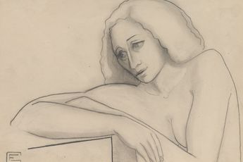 Francoise Gilot contemporary artist