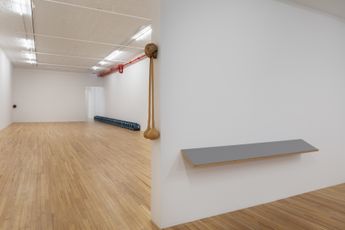 Contemporary art exhibition Michael E. Smith Michael E. Smith at Andrew Kreps Gallery 22 Cortlandt Alley United States
