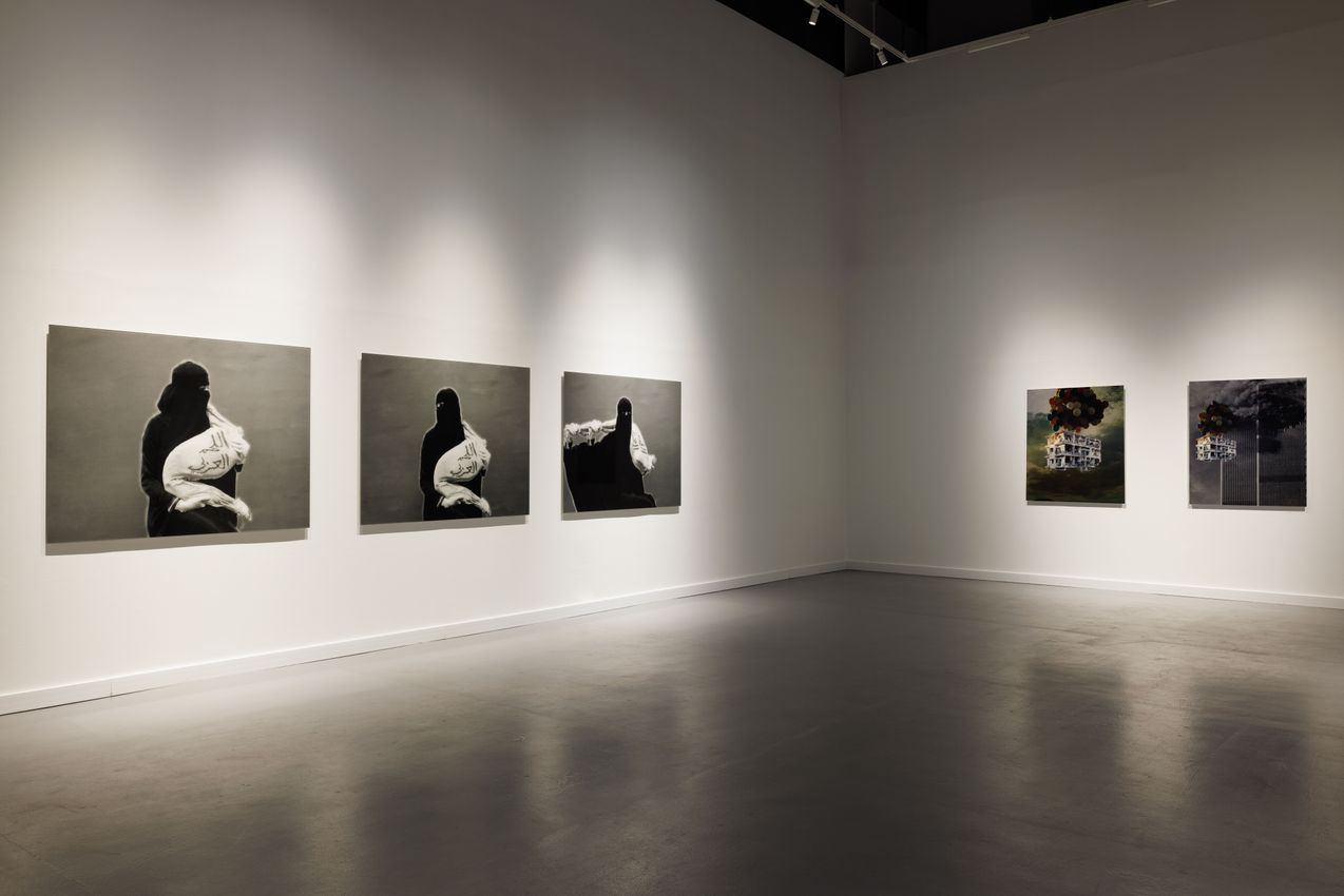 Group Exhibition