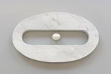 Os Seed by Mirella Bentivoglio contemporary artwork sculpture