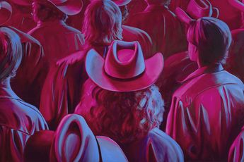Ana Segovia contemporary artist