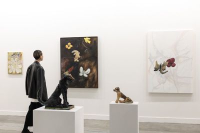 Ideas Are Not Real Estate Miart to Return Among Friends This April