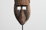Dogon People Republic Of Mali contemporary artist