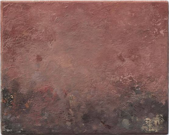 Sans titre by Edmond Quinche contemporary artwork Painting