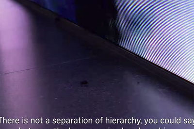 Pierre Huyghe UUmwelt
